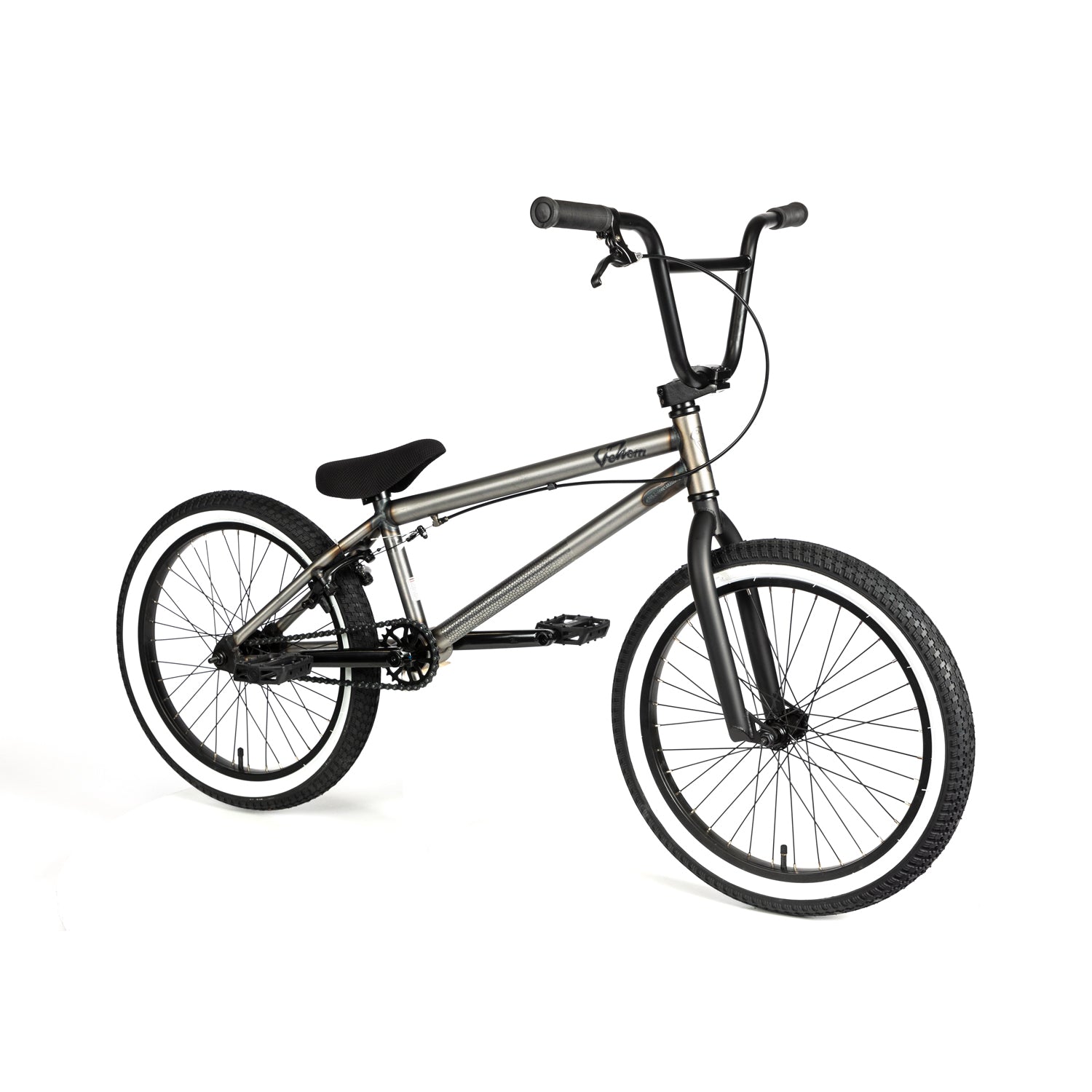 venom stunt bike