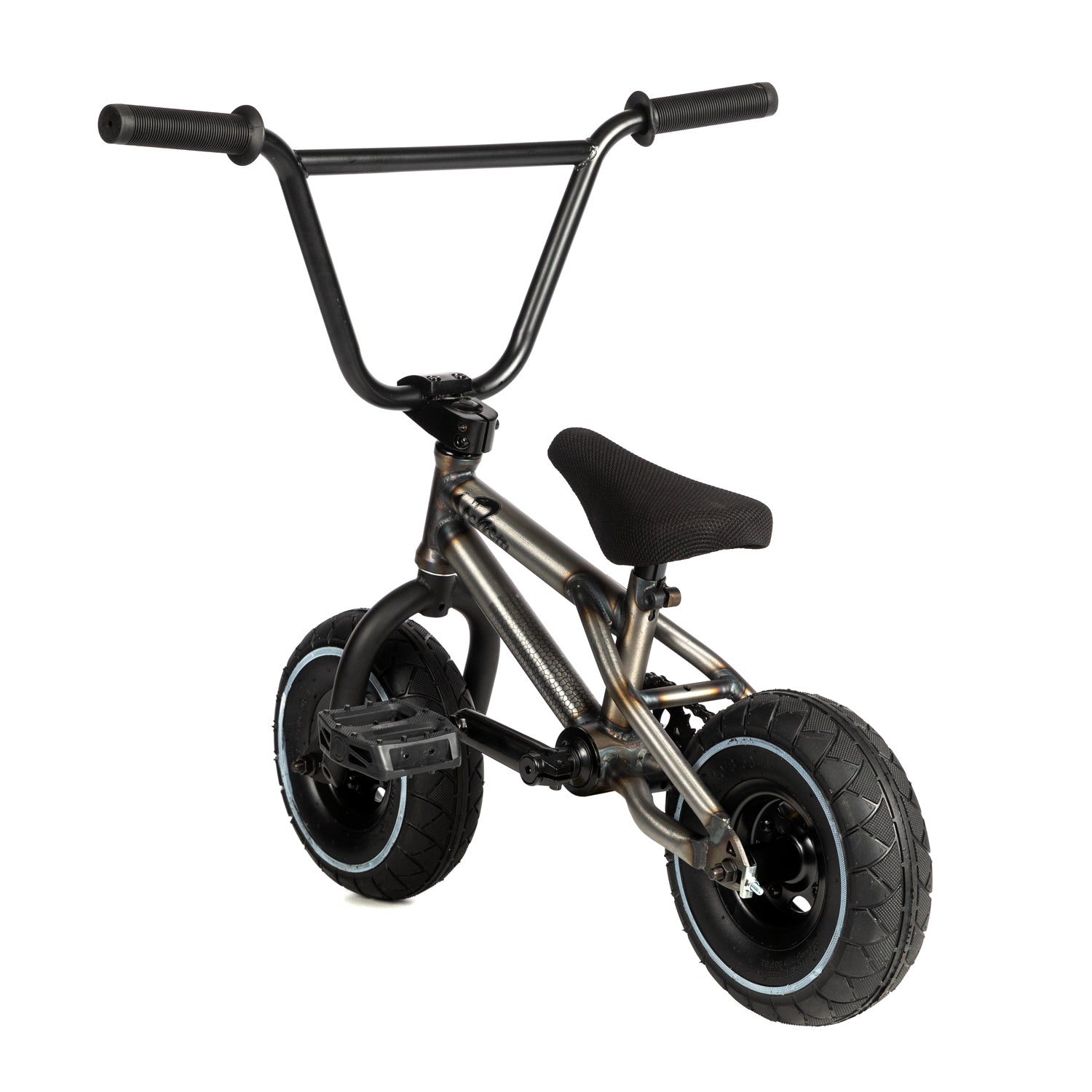 united venom bmx